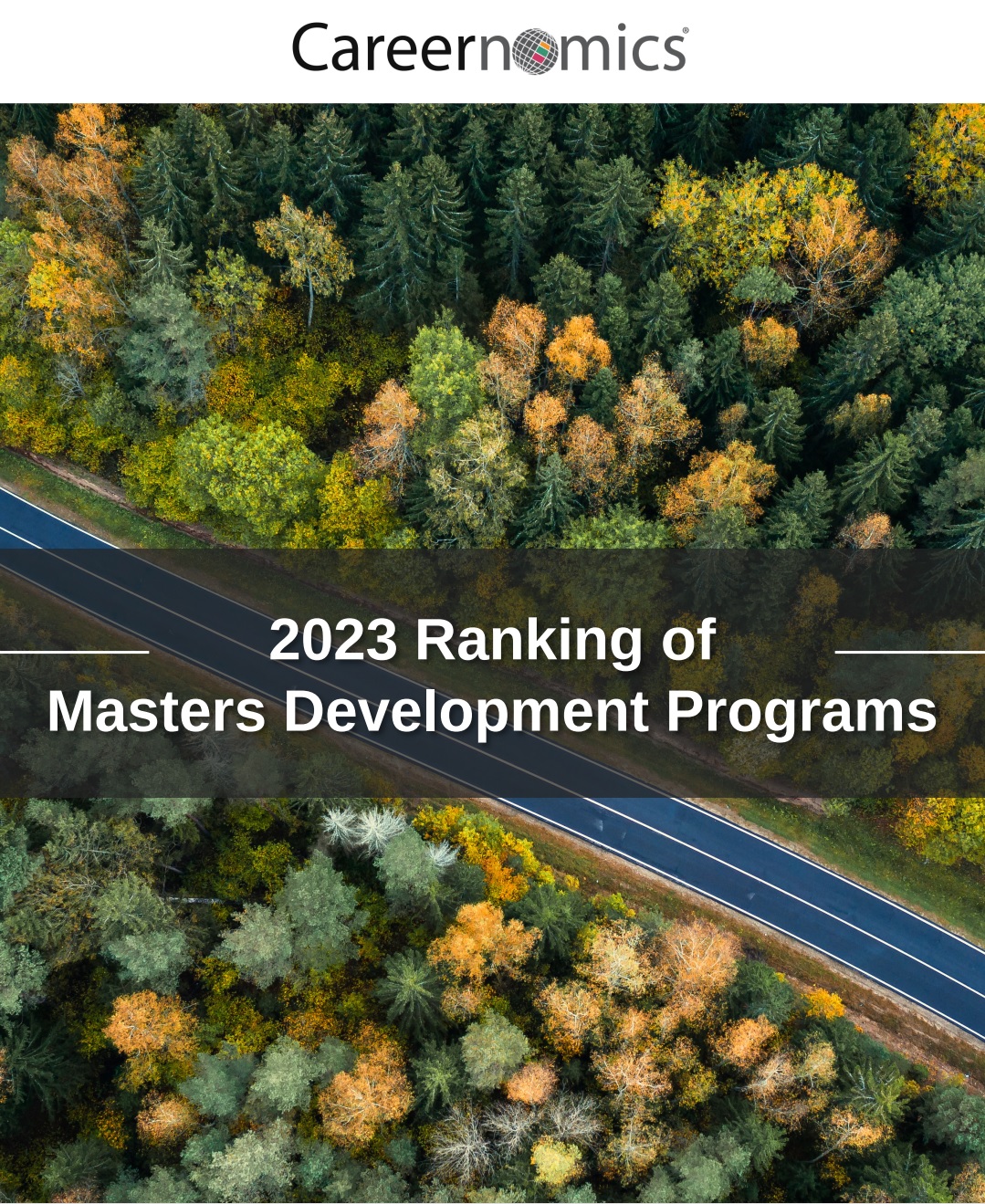 2023 Development Programs Ranking